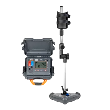 Sonel LKZ-2500 Start kabelortungsgerät