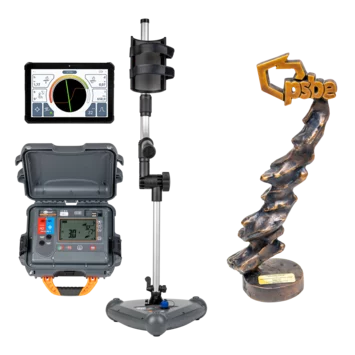 Sonel LKZ-2500 Kabelortungsgerät