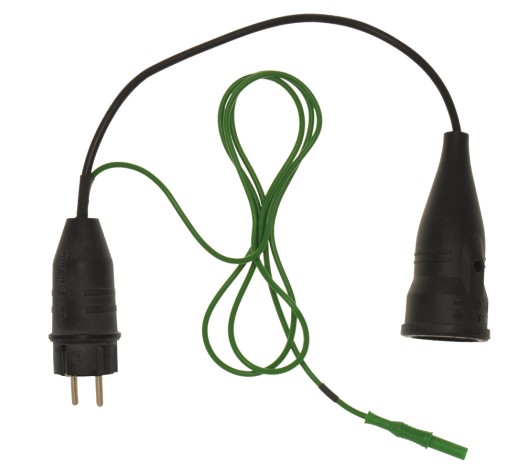 Metrel A 1095 INS-Sub Adapter