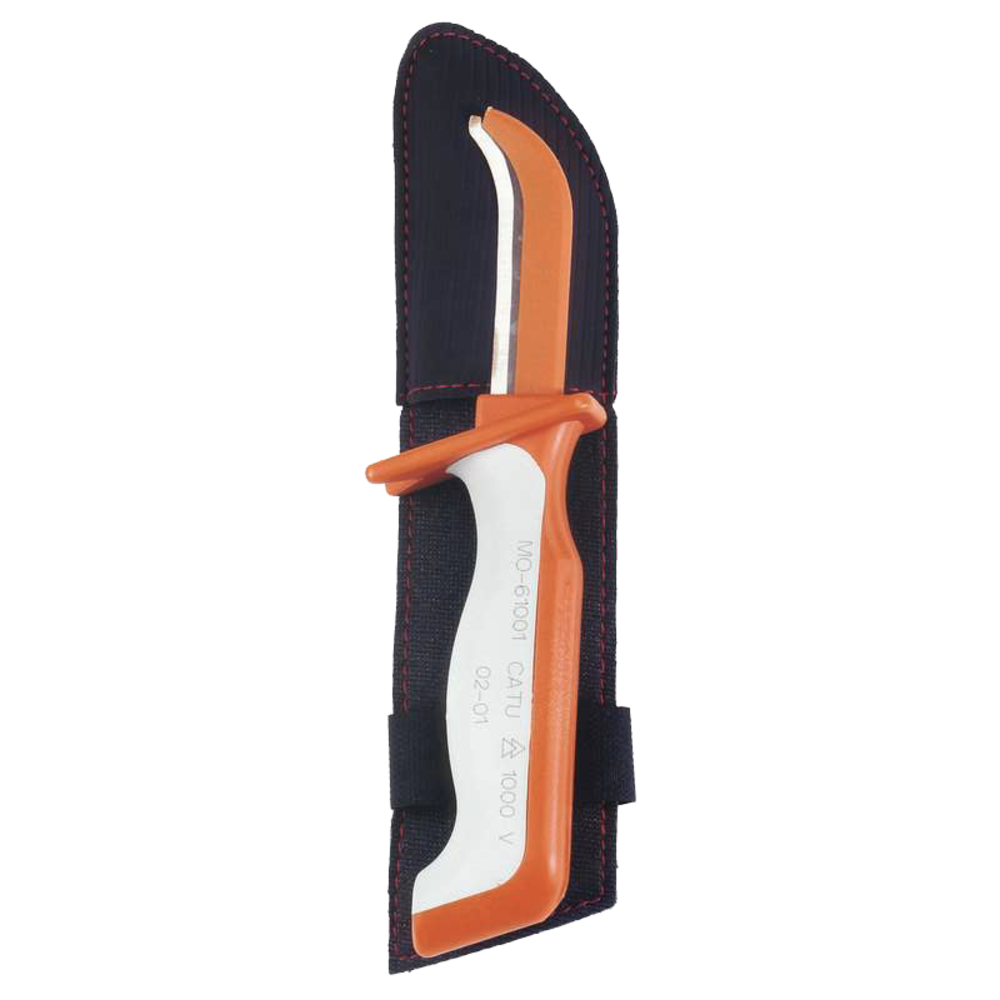 Catu Abisoliermesser