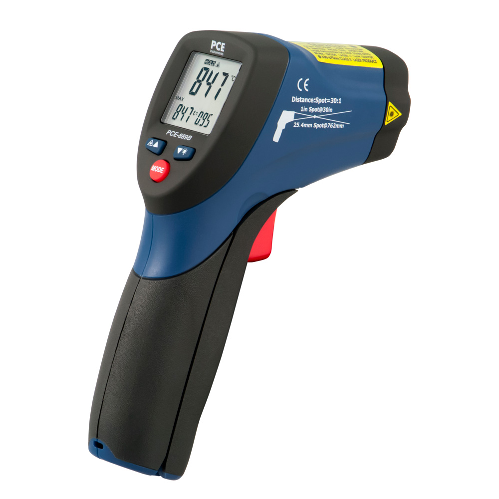 PCE-889B Thermometer 