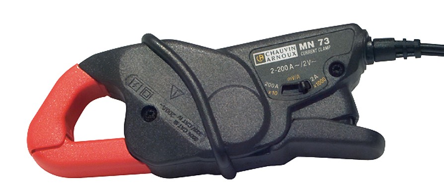 C.A MN71 Zangenstromwandler