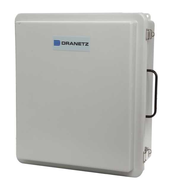 Gossen Metrawatt Schutzkoffer ENCL-HDPQ-EU